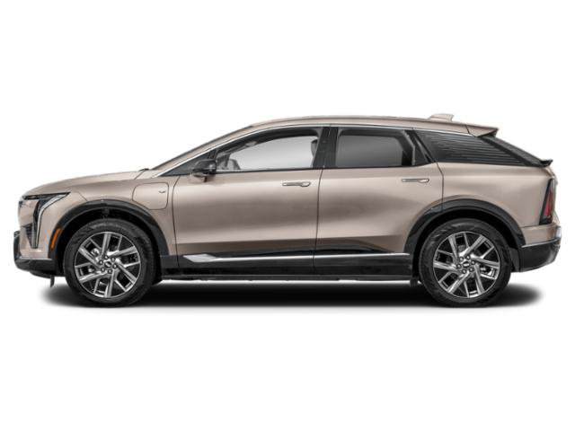 New 2027 Cadillac Optiq Premium Luxury RWD image 3