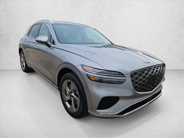 Used 2026 Genesis GV70 2.5T AWD/4WD video 2