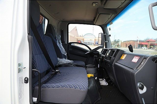 New 2025 Chevrolet Low Cab Forward 5500HG RWD image 20