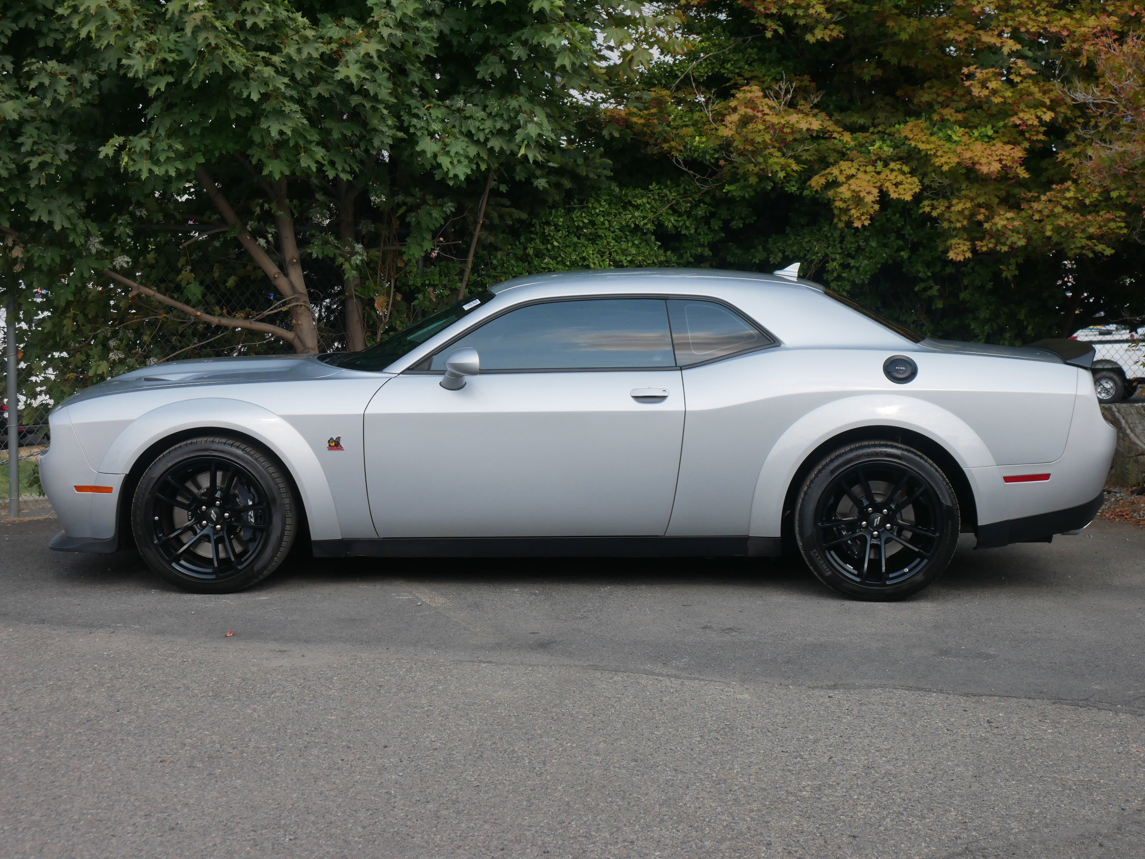 Used 2023 Dodge Challenger R/T Scat Pack image 17