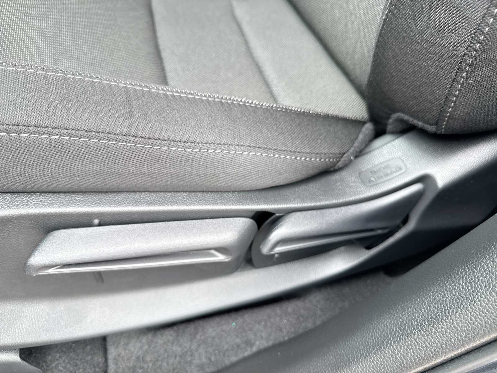 New 2027 Honda CR-V LX image 14