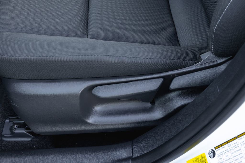 Certified 2025 Toyota Corolla LE w/ Convenience Package image 13