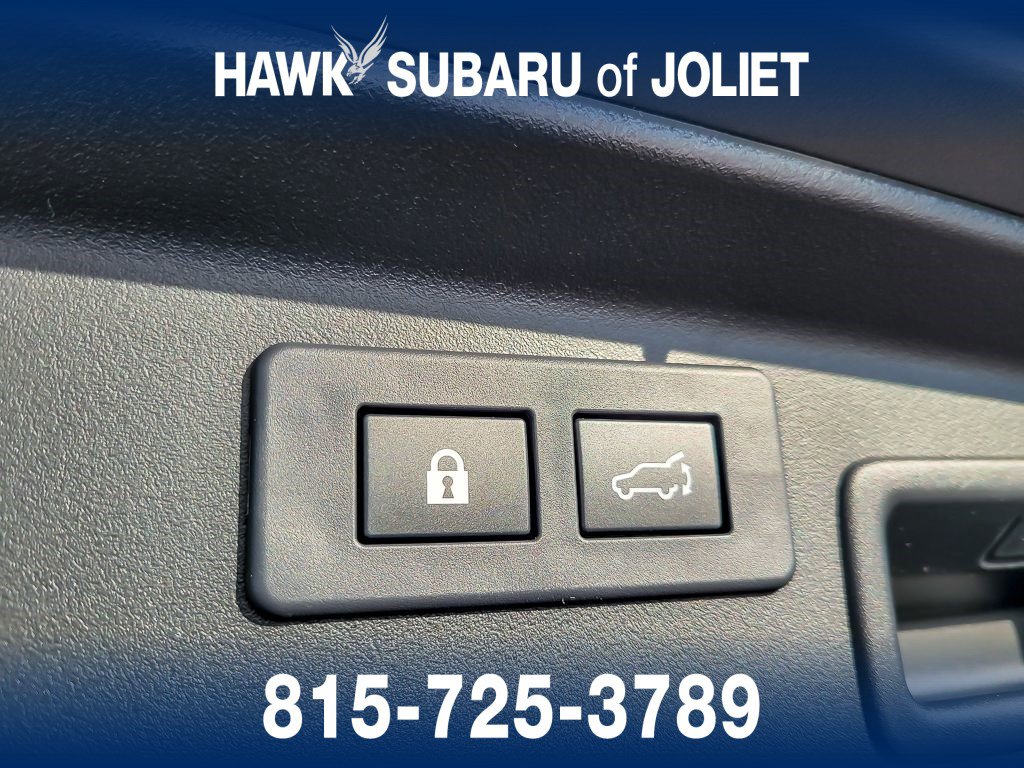New 2026 Subaru Outback Limited AWD/4WD image 19