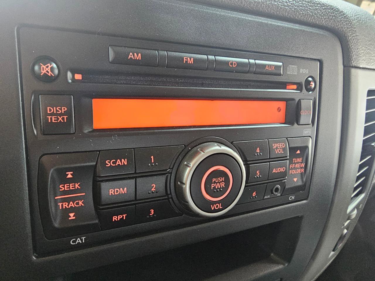 Used 2017 Nissan NV 1500 SV image 26