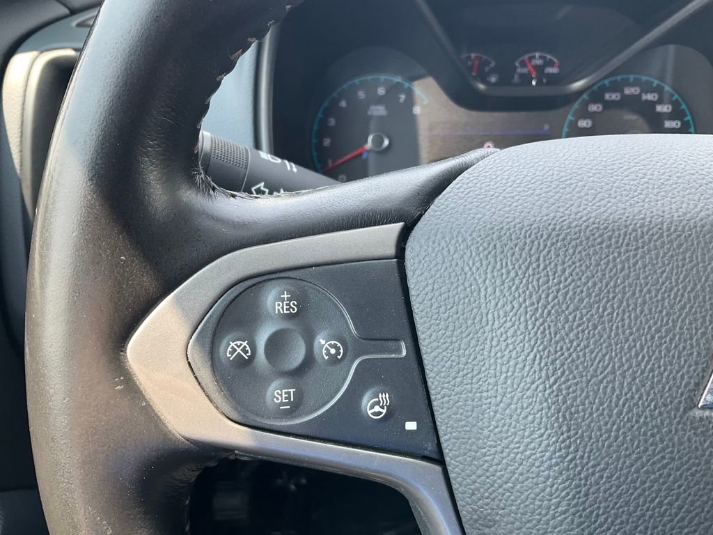 Used 2022 Chevrolet Colorado Z71 image 5