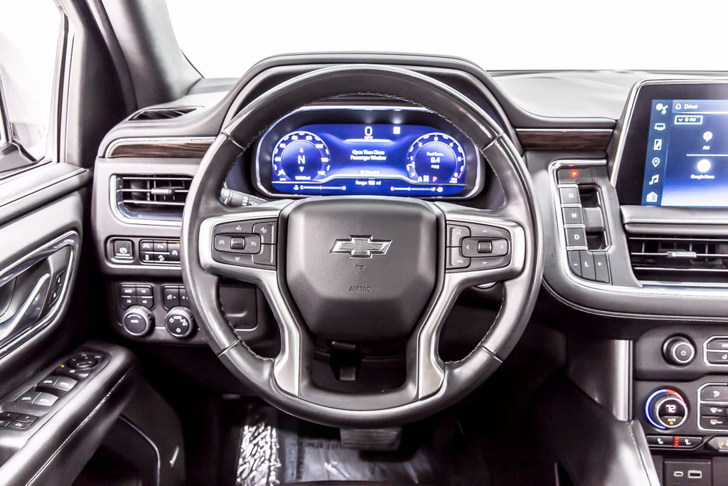 Used 2023 Chevrolet Tahoe Z71 AWD/4WD image 21