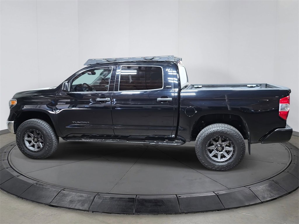 Used 2021 Toyota Tundra SR5 image 2