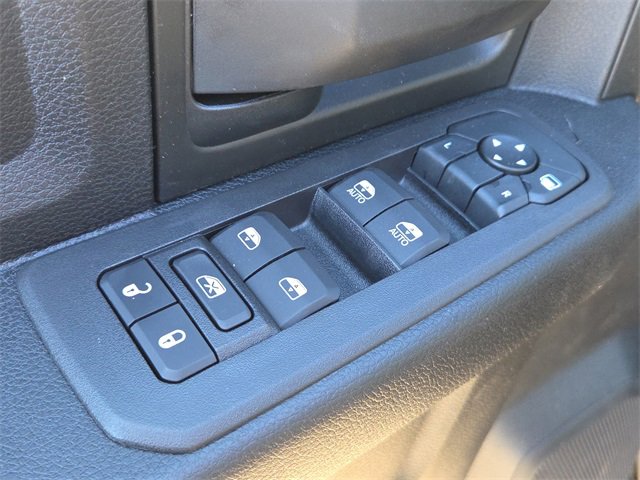 New 2026 RAM 2500 Tradesman image 19