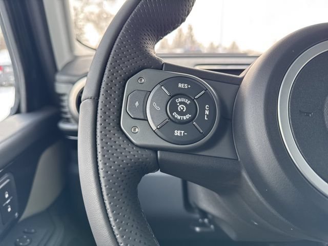 New 2026 INEOS Grenadier Station Wagon AWD/4WD image 12
