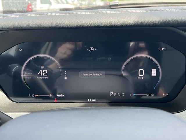 New 2026 Jeep Cherokee Limited AWD/4WD image 28