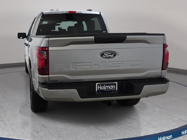 Used 2025 Ford F150 STX w/ Equipment Group 200A AWD/4WD image 7