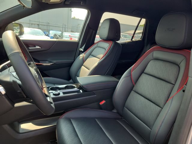 New 2026 Chevrolet Equinox RS w/ Convenience Package III AWD/4WD image 16