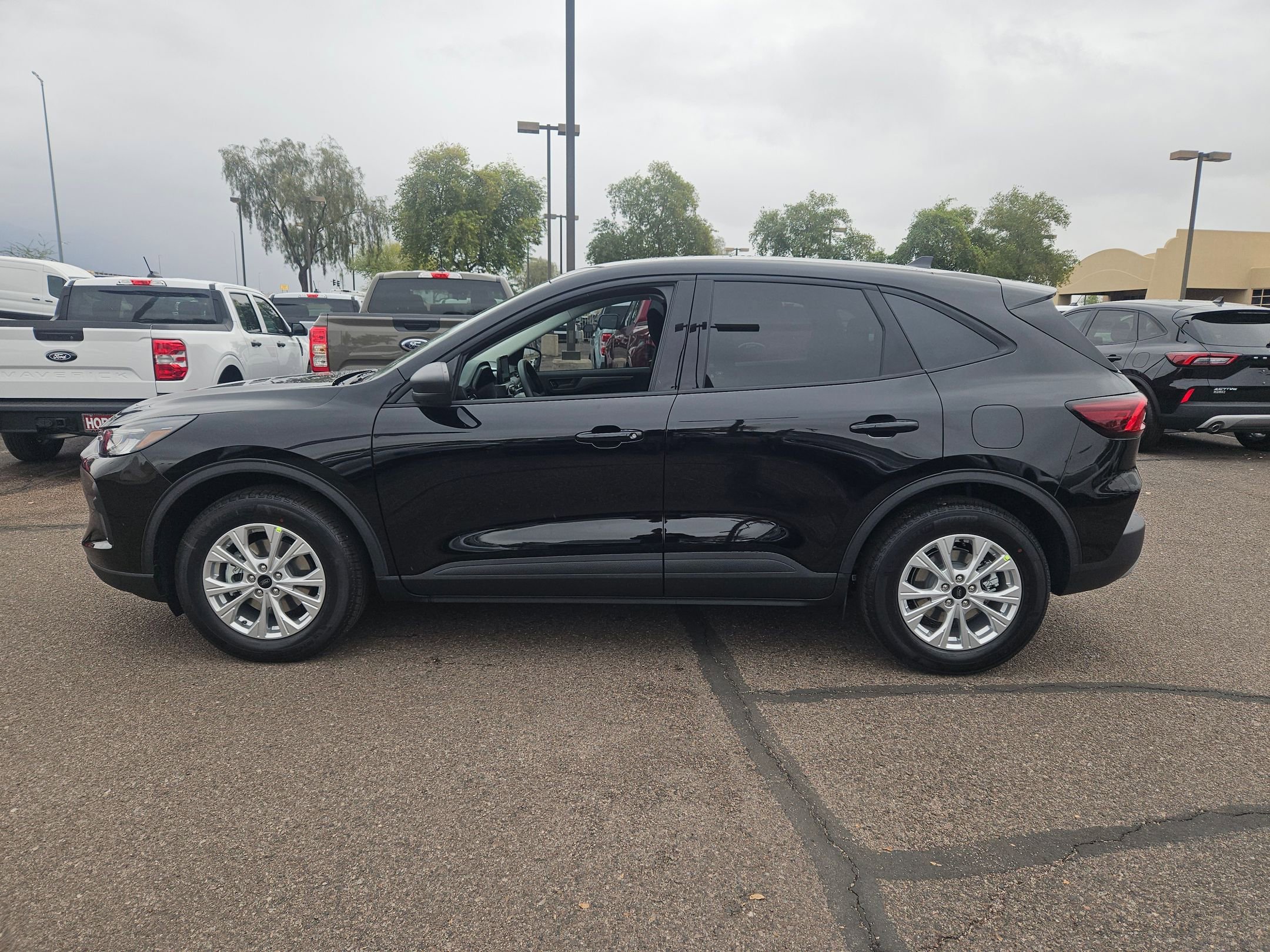 New 2026 Ford Escape Active image 5