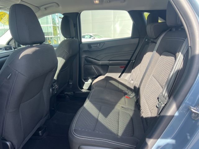 Used 2023 Ford Escape Active w/ Tech Pack #1 AWD/4WD image 17