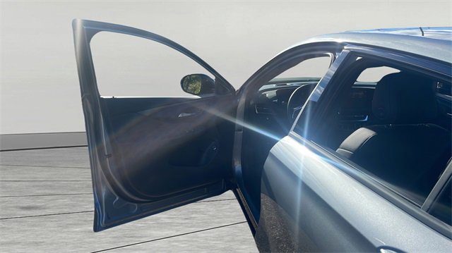 New 2026 Buick Envista Sport Touring w/ Convenience I Package image 13