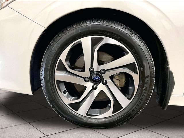Used 2022 Subaru Legacy Limited AWD/4WD image 8