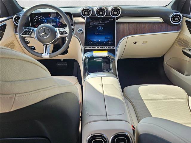 New 2026 Mercedes-Benz GLC 300 image 14