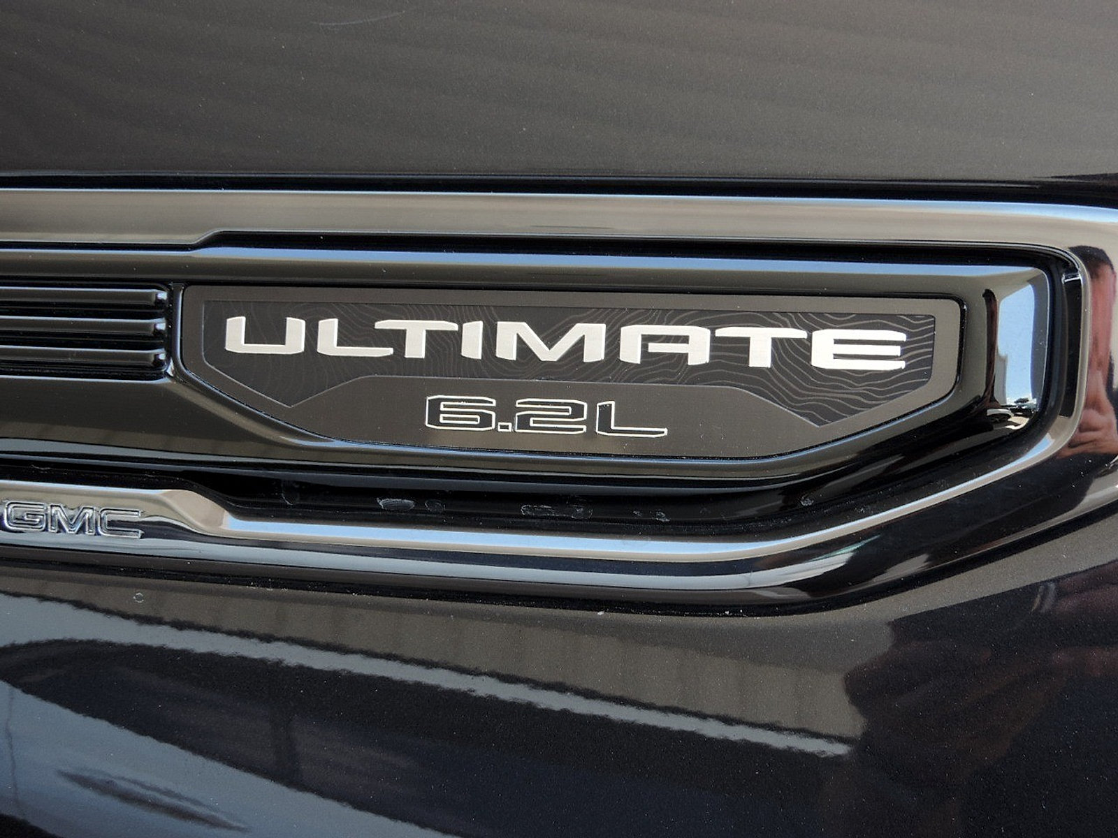 Certified 2024 GMC Sierra 1500 Denali Ultimate AWD/4WD image 23