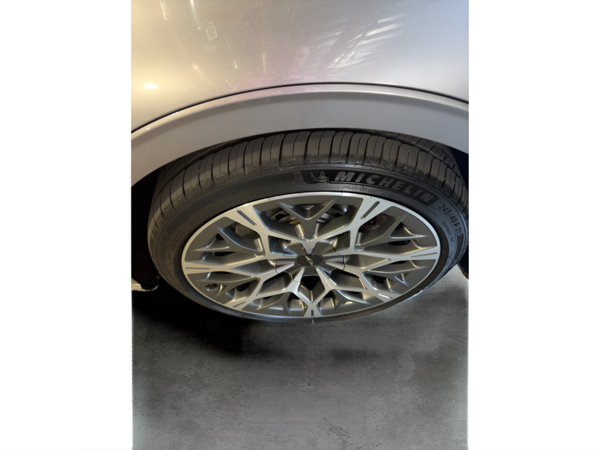 Used 2023 Genesis G90 3.5T AWD/4WD image 19