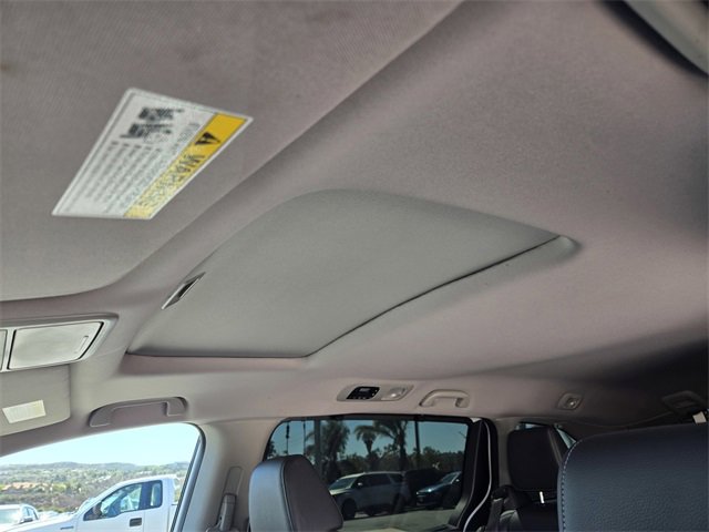 Used 2024 Honda Odyssey EX-L image 10