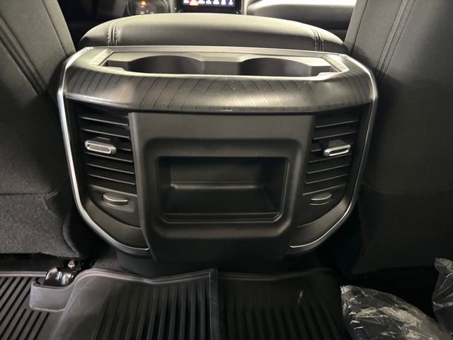 New 2026 RAM 3500 Big Horn image 17