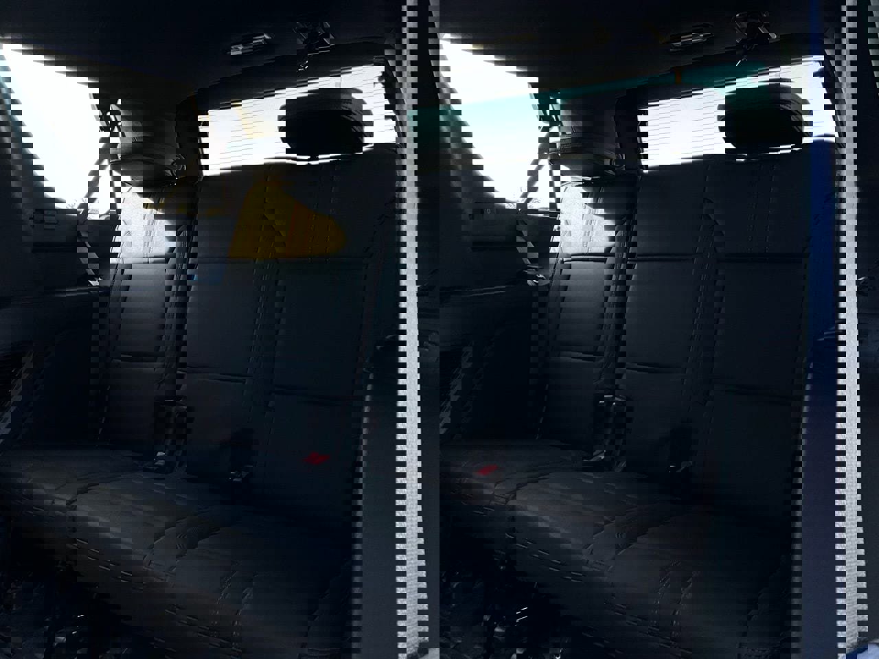 Used 2023 Chevrolet Tahoe RST w/ RST Performance Edition image 13