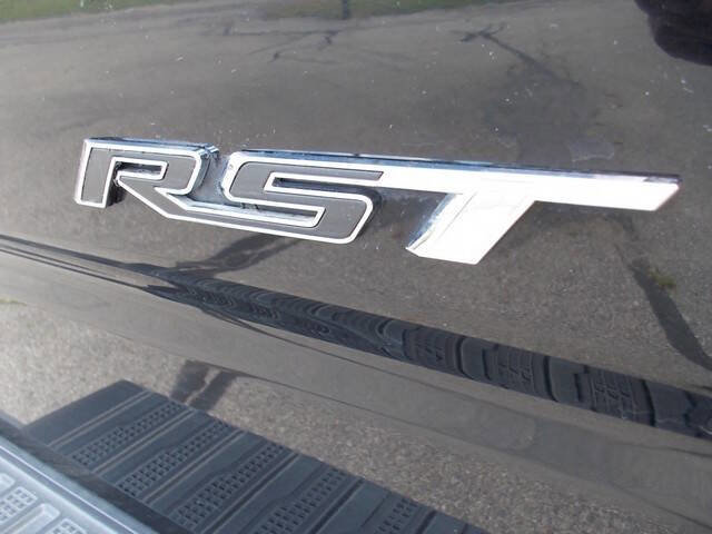 Used 2019 Chevrolet Silverado 1500 RST AWD/4WD image 21