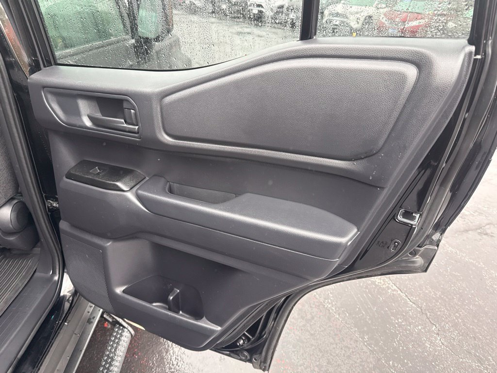 Used 2024 Toyota Land Cruiser 1958 AWD/4WD image 18