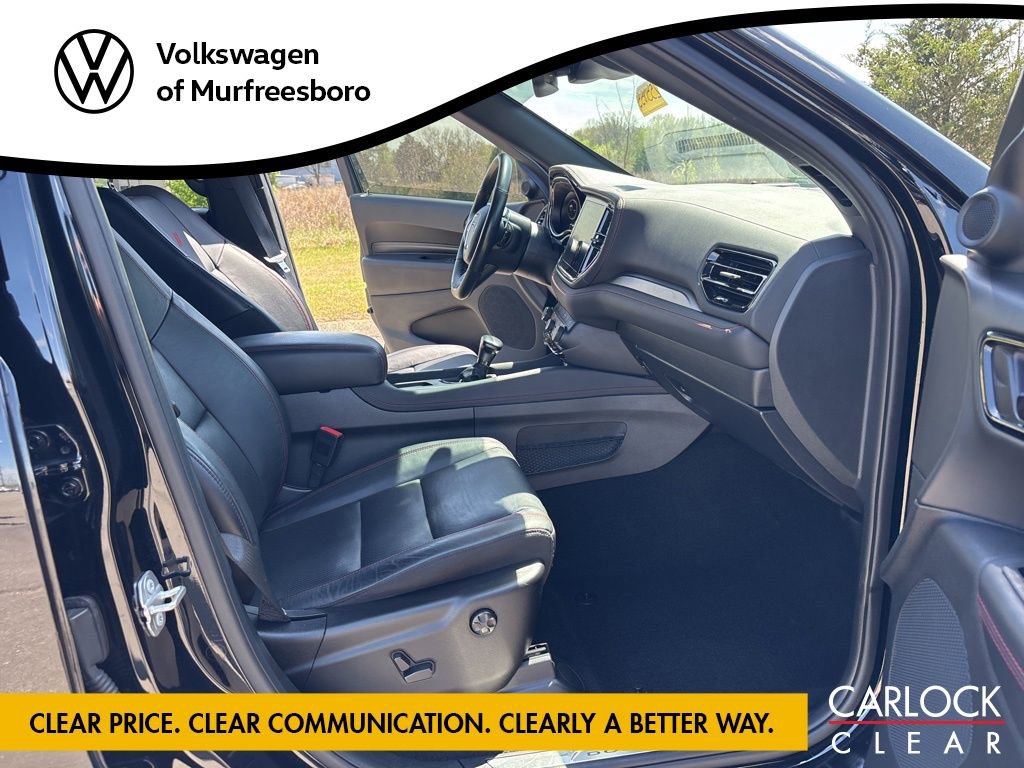 Used 2023 Dodge Durango GT image 24