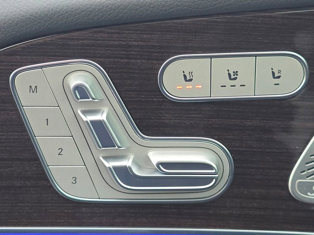 New 2026 Mercedes-Benz GLE 350 4MATIC image 6