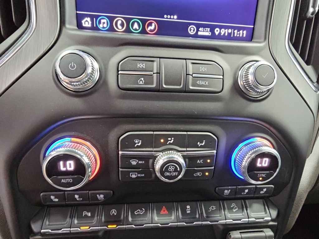 Used 2020 GMC Sierra 1500 Denali AWD/4WD image 22