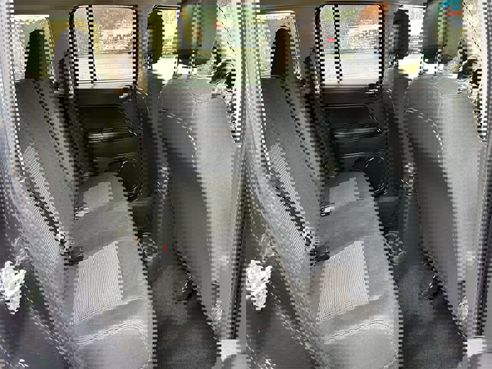 Used 2014 Jeep Patriot Sport w/ Power Value Group image 12