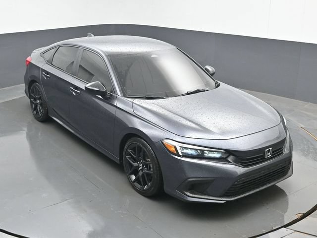 Used 2024 Honda Civic Sport image 13