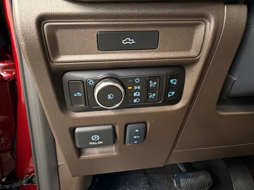New 2026 Ford F150 King Ranch w/ Equipment Group 601A High AWD/4WD image 27