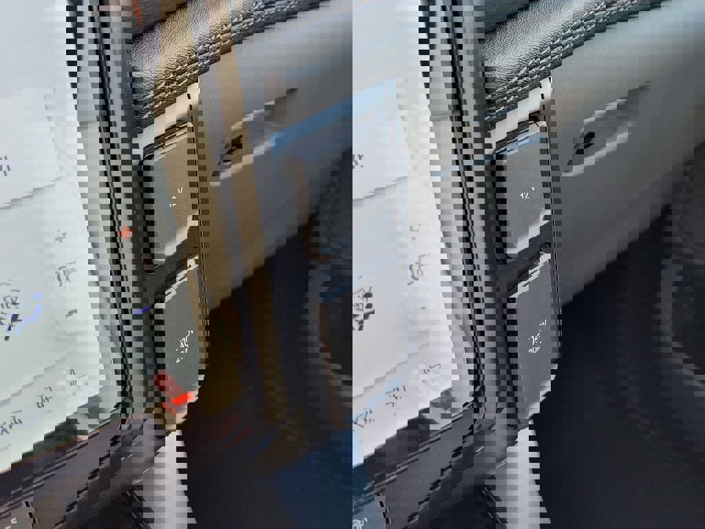 New 2025 Ford F150 Lightning Flash image 47