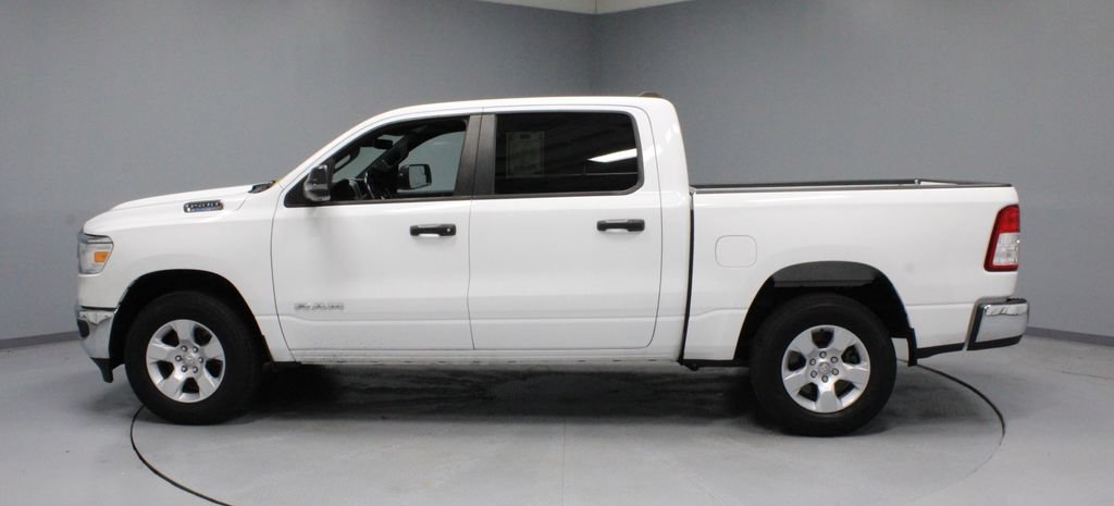 Used 2023 RAM 1500 Lone Star AWD/4WD image 7