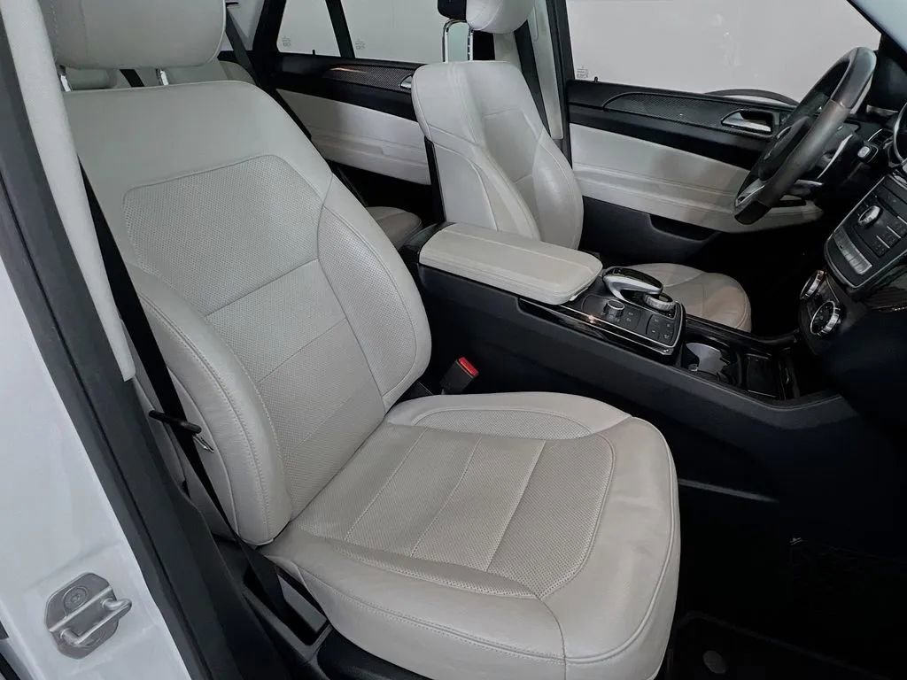 Used 2018 Mercedes-Benz GLE 43 AMG 4MATIC image 29