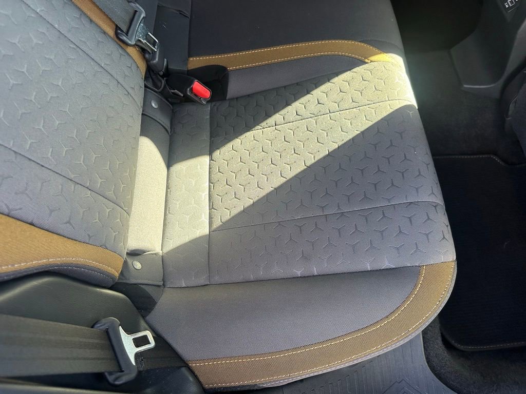 Used 2024 Subaru Crosstrek 2.5i Sport image 18