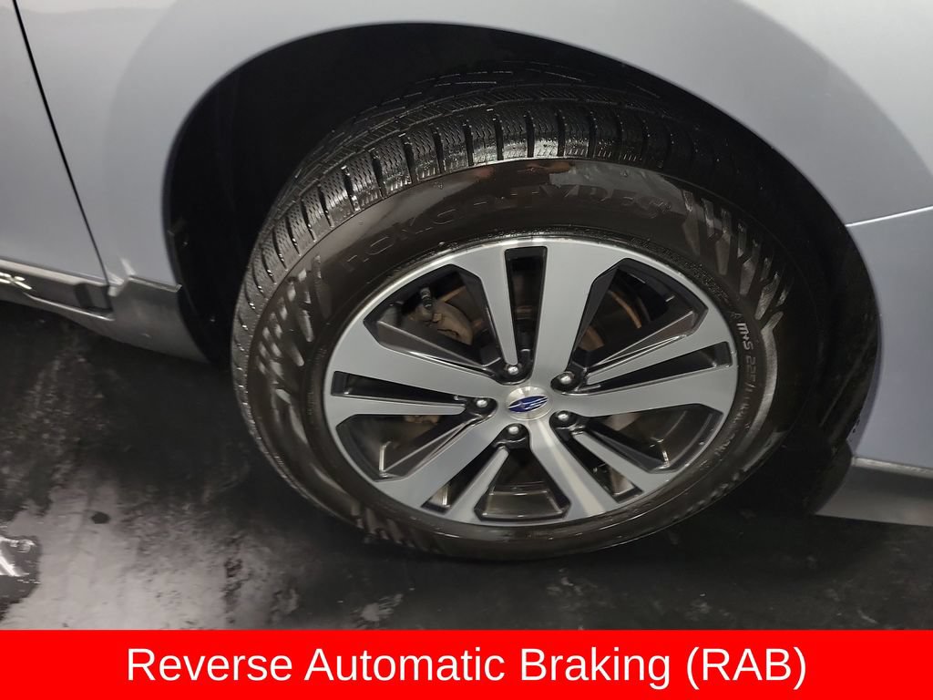 Used 2018 Subaru Outback 3.6R Limited AWD/4WD image 13