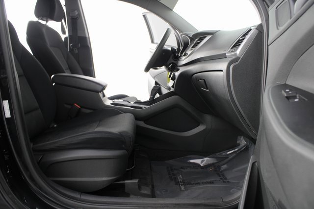 Used 2016 Hyundai Tucson SE w/ Option Group 02 image 19