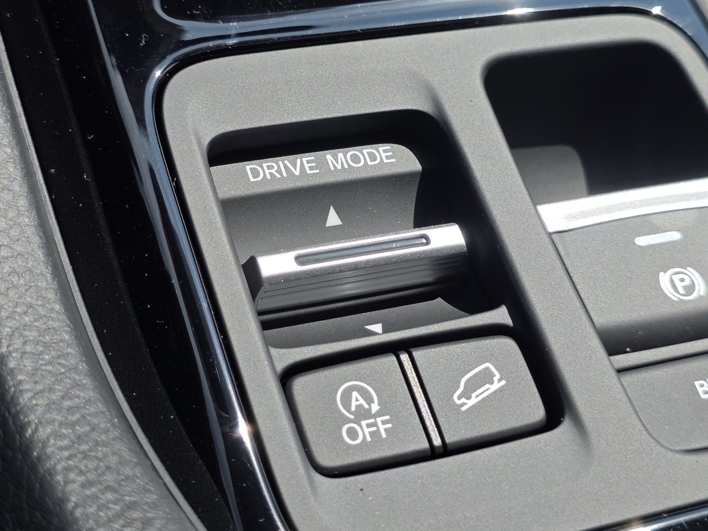 New 2026 Honda Pilot Elite image 9