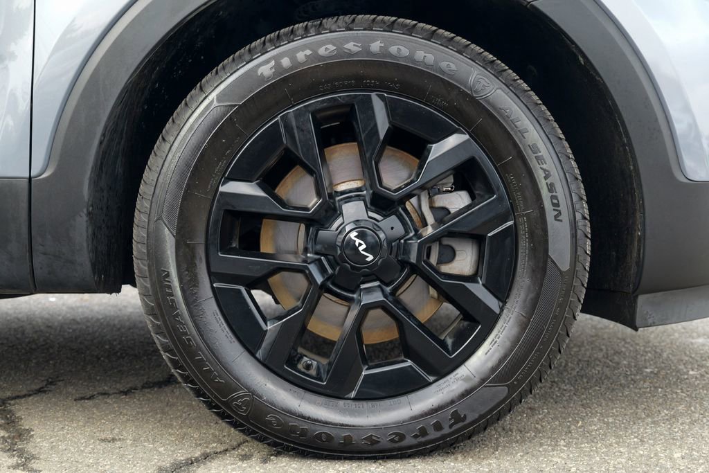 Used 2023 Kia Telluride SX X-Pro image 12