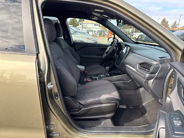 Used 2025 Subaru Forester Premium AWD/4WD image 9