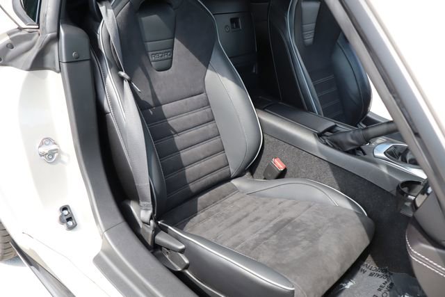 Used 2023 MAZDA MX-5 Miata Club image 19