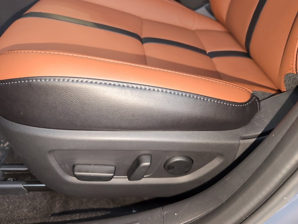 New 2026 MAZDA CX-50 AWD 2.5 S w/ Cargo Package image 10