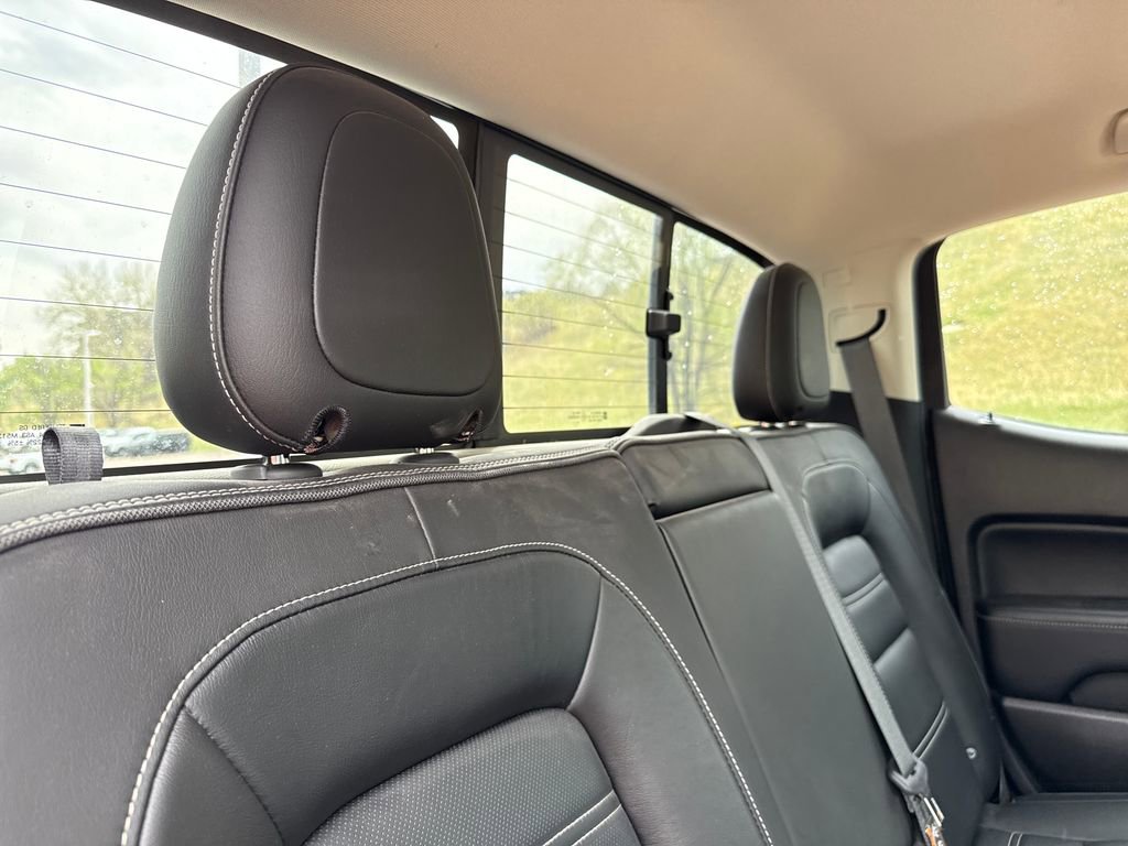 Used 2019 GMC Canyon Denali image 22