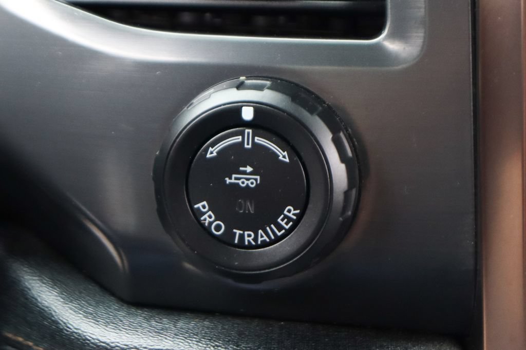 Used 2023 Ford F150 Lightning Lariat w/ Equipment Group 511A High AWD/4WD image 34