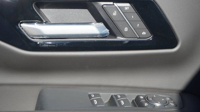 New 2026 Chevrolet Tahoe Premier image 16