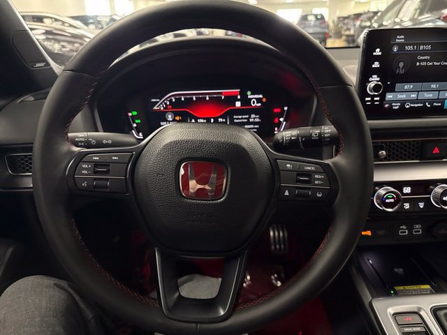 Used 2026 Honda Civic Type R image 17