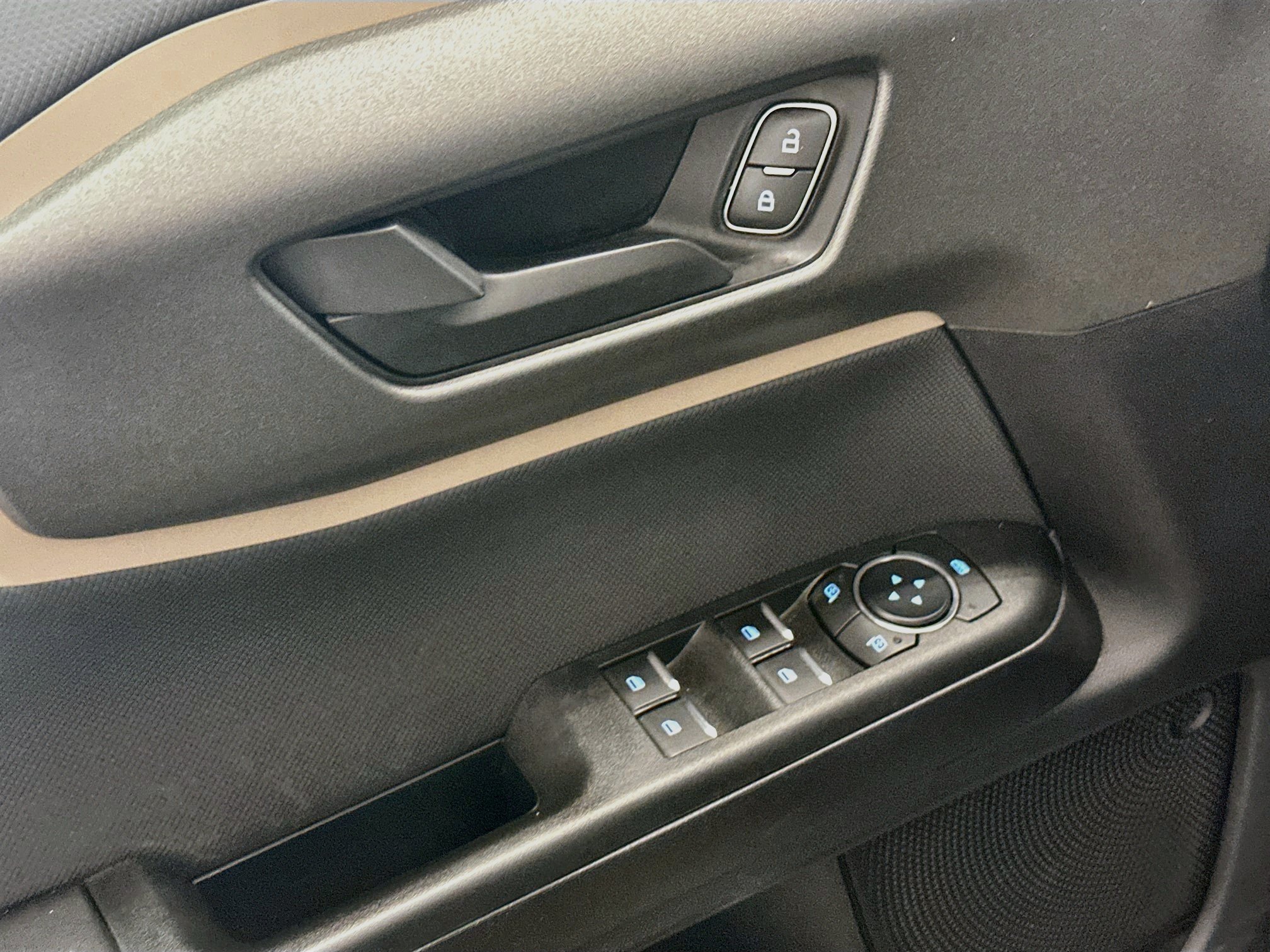 Used 2025 Ford Bronco Sport Big Bend AWD/4WD image 15